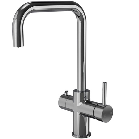 Astini Bollitore² 4in1 Boiling Hot & Filtered Cold Kitchen Tap & Tank Kit