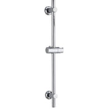 Astini Chrome Combo Retro Fit Riser Rail