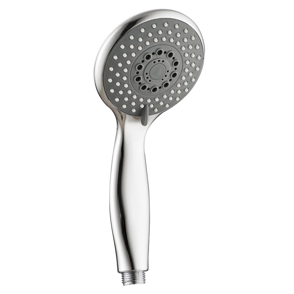 Astini Chrome Round 3 Mode Shower Handset