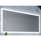 Astini Noah Mirror with LED Edge 1200x600mm