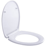 Astini Omni White Soft Close Toilet Seat