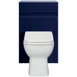 Astini Tenby Sapphire Traditiona Floor Standing 500mm Toilet Unit