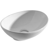 Astini Pisa 400x330 Counter Top Ceramic Basin