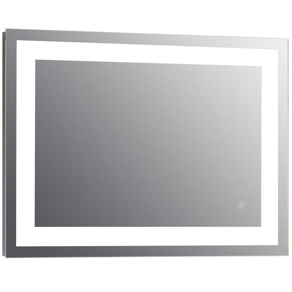 Astini Niamh Touch Mirror with LED & Demist 700x500mm