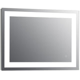 Astini Niamh Touch Mirror with LED & Demist 700x500mm
