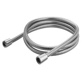 Astini Chrome 1.5m Stainless Steel Shower Hose