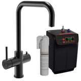 Astini Bollitore² 4in1 Boiling Hot & Filtered Cold Kitchen Tap & Tank Kit