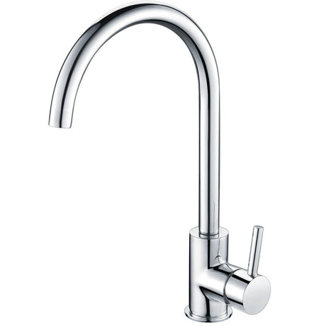 Astini Merthyr Single Lever Kitchen Tap TIS Series with Modern Design and Durable Build