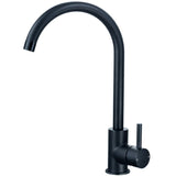 Astini Merthyr Single Lever Kitchen Tap TIS Series with Modern Design and Durable Build