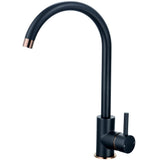 Astini Merthyr Single Lever Kitchen Tap TIS Series with Modern Design and Durable Build