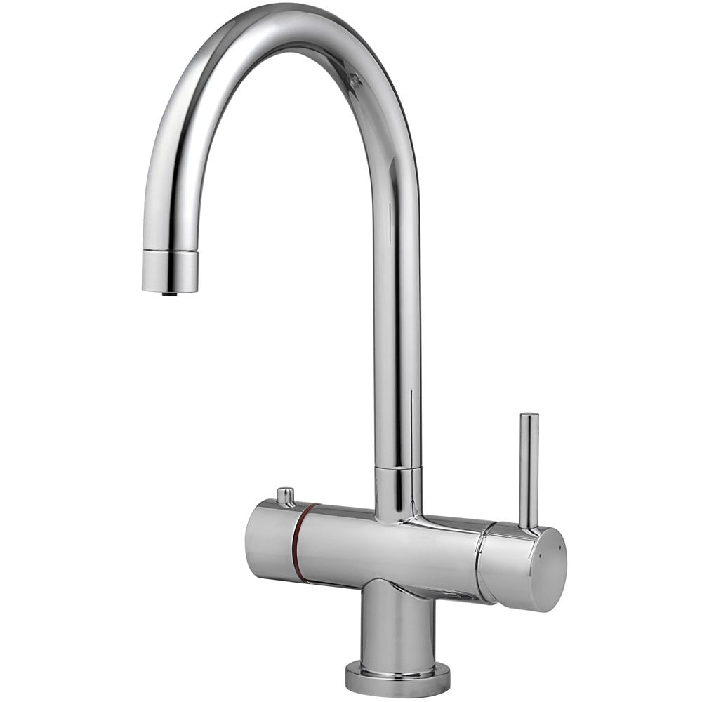 Astini Hot Stream 3.0 3-in-1 Boiling Hot Water Kitchen Tap & Filter