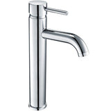 Astini Chepstow Chrome Bathroom Basin Mixer Tap TIS5104