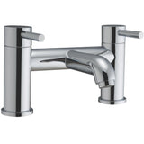 Astini Chepstow Chrome Bathroom Bath Filler Tap TIS5105