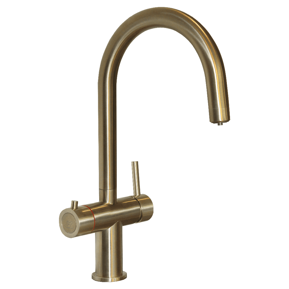 Astini Hot Stream 3.0 3-in-1 Boiling Hot Water Kitchen Tap & Filter