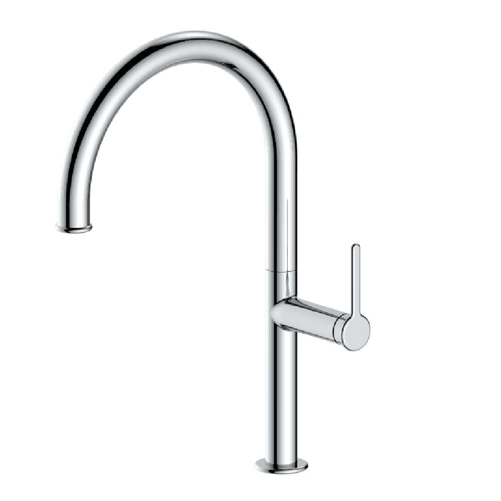 Astini Usk 435 Single Lever Kitchen Mixer Tap