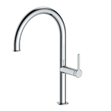 Astini Usk 435 Single Lever Kitchen Mixer Tap