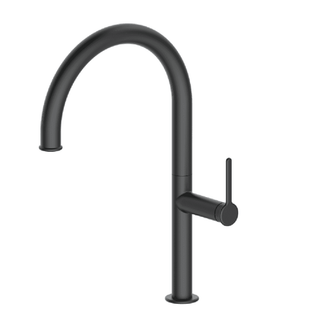 Astini Usk 435 Single Lever Kitchen Mixer Tap