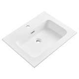 Astini Flauto 600 Matte Basin