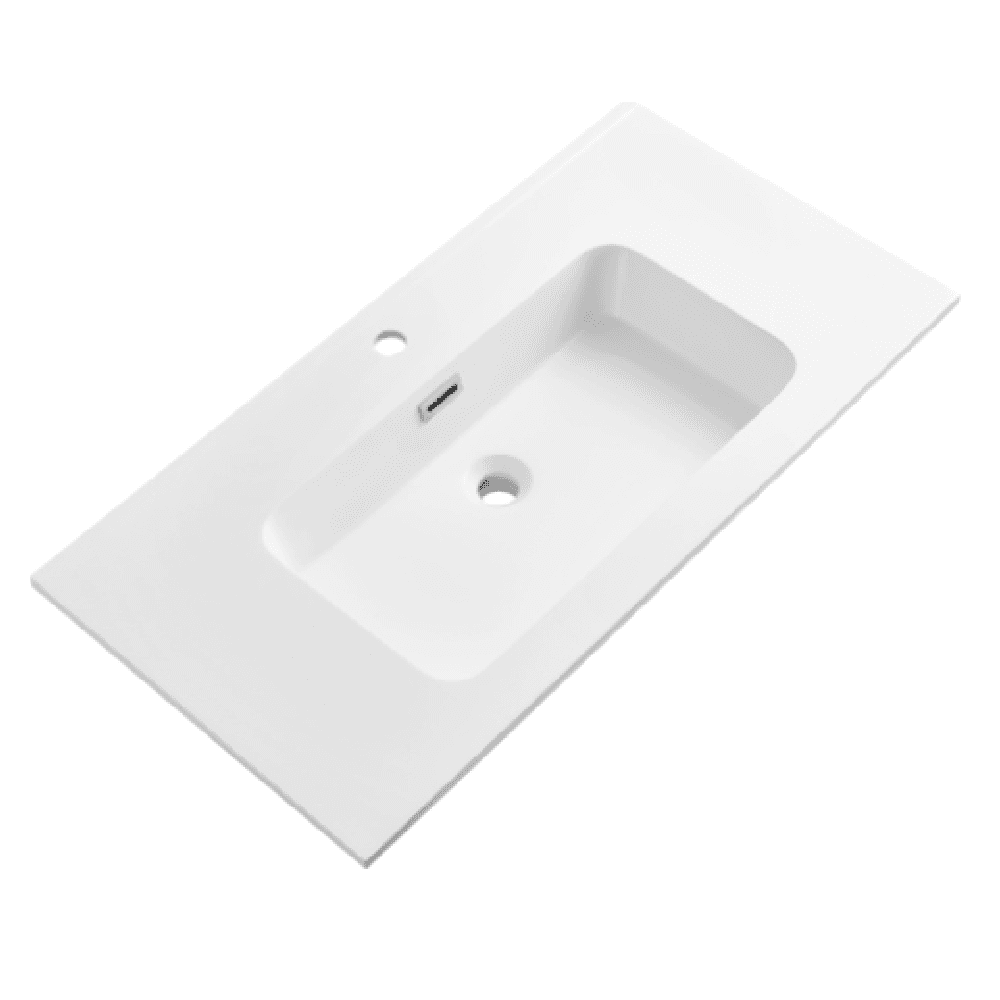 Astini Flauto 800 Matte Basin