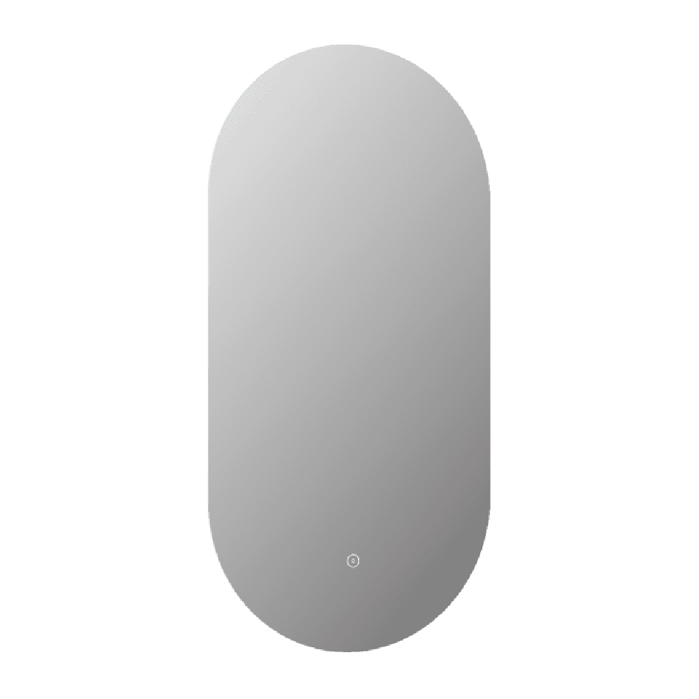 Astini Raffy 800 BackLit LED Touch Mirror