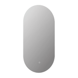 Astini Raffy 800 BackLit LED Touch Mirror