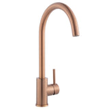 Astini Sopra Single Lever Kitchen Mixer Tap with Modern Design and Durable Finish