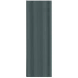 Astini Flauto 900mm Wall Mounted Tall Cabinet