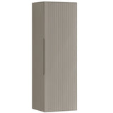 Astini Flauto 900mm Wall Mounted Tall Cabinet