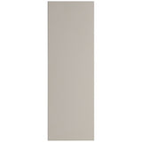 Astini Piatta 900mm Soft Coffee Wall Mounted Tall Cabinet