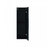 Astini Flauto 900mm Wall Mounted Tall Cabinet