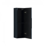 Astini Flauto 900mm Wall Mounted Tall Cabinet