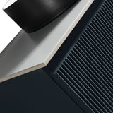 Astini Flauto 600mm Wall Hung Vanity Unit With Counter Top