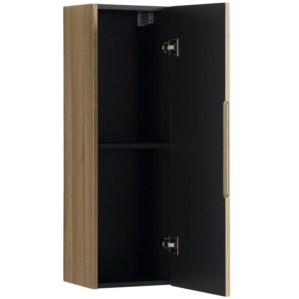 Astini Flauto 900mm Wall Mounted Tall Cabinet