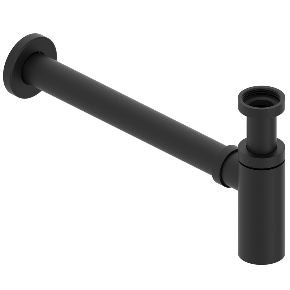 Astini Black 330mm Bottle Trap