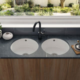 Astini Industrial 3in1 Boiling Hot Water Kitchen Tap & Tank with Brushed Brass Finish