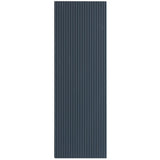 Astini Flauto 900mm Wall Mounted Tall Cabinet