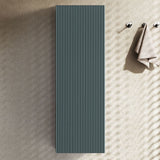 Astini Flauto 900mm Wall Mounted Tall Cabinet