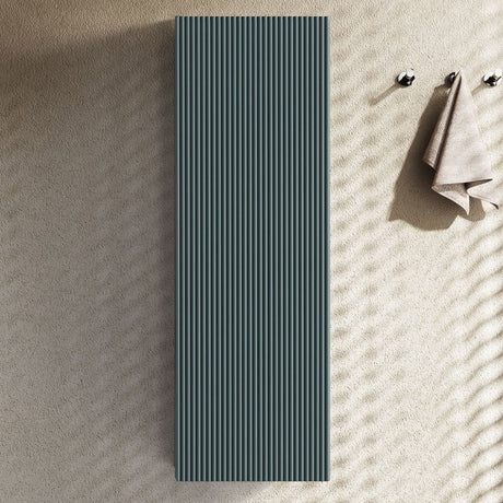 Astini Flauto 900mm Wall Mounted Tall Cabinet