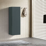 Astini Flauto 900mm Wall Mounted Tall Cabinet