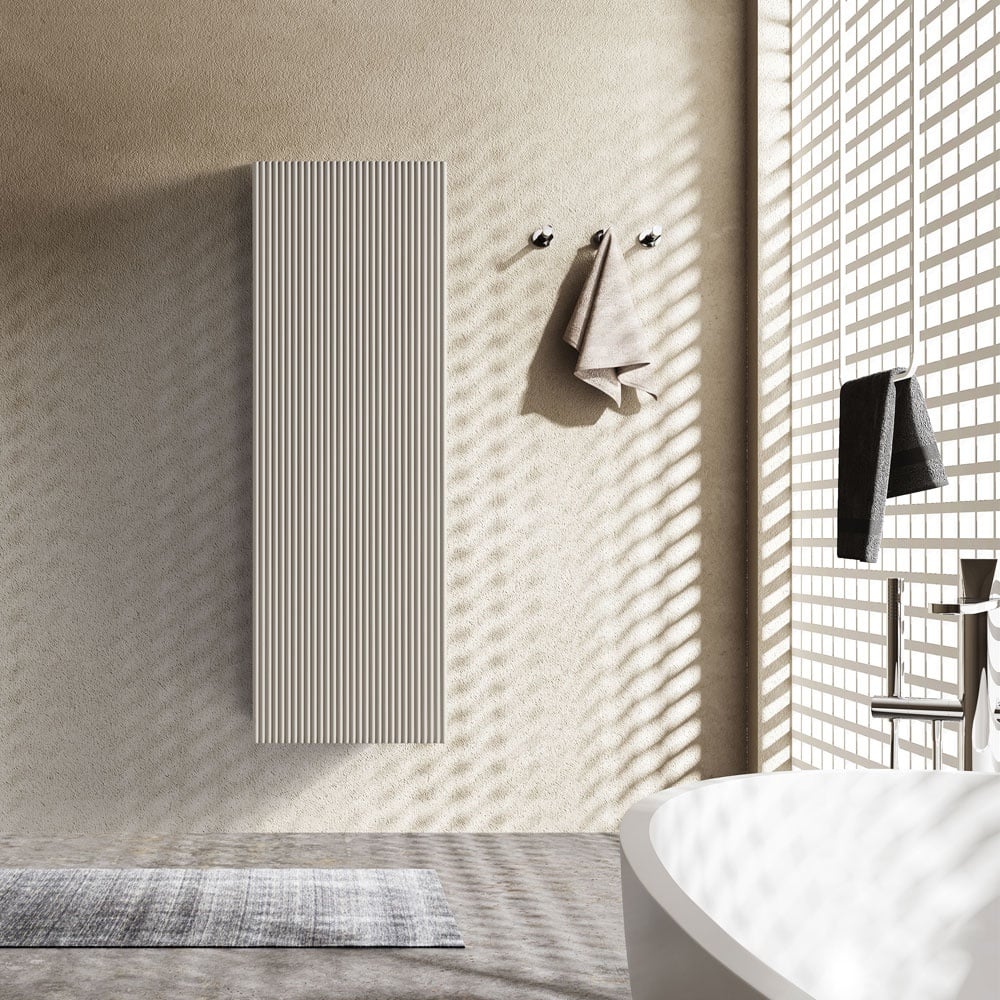 Astini Flauto 900mm Wall Mounted Tall Cabinet