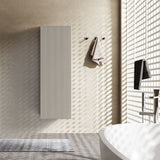 Astini Flauto 900mm Wall Mounted Tall Cabinet