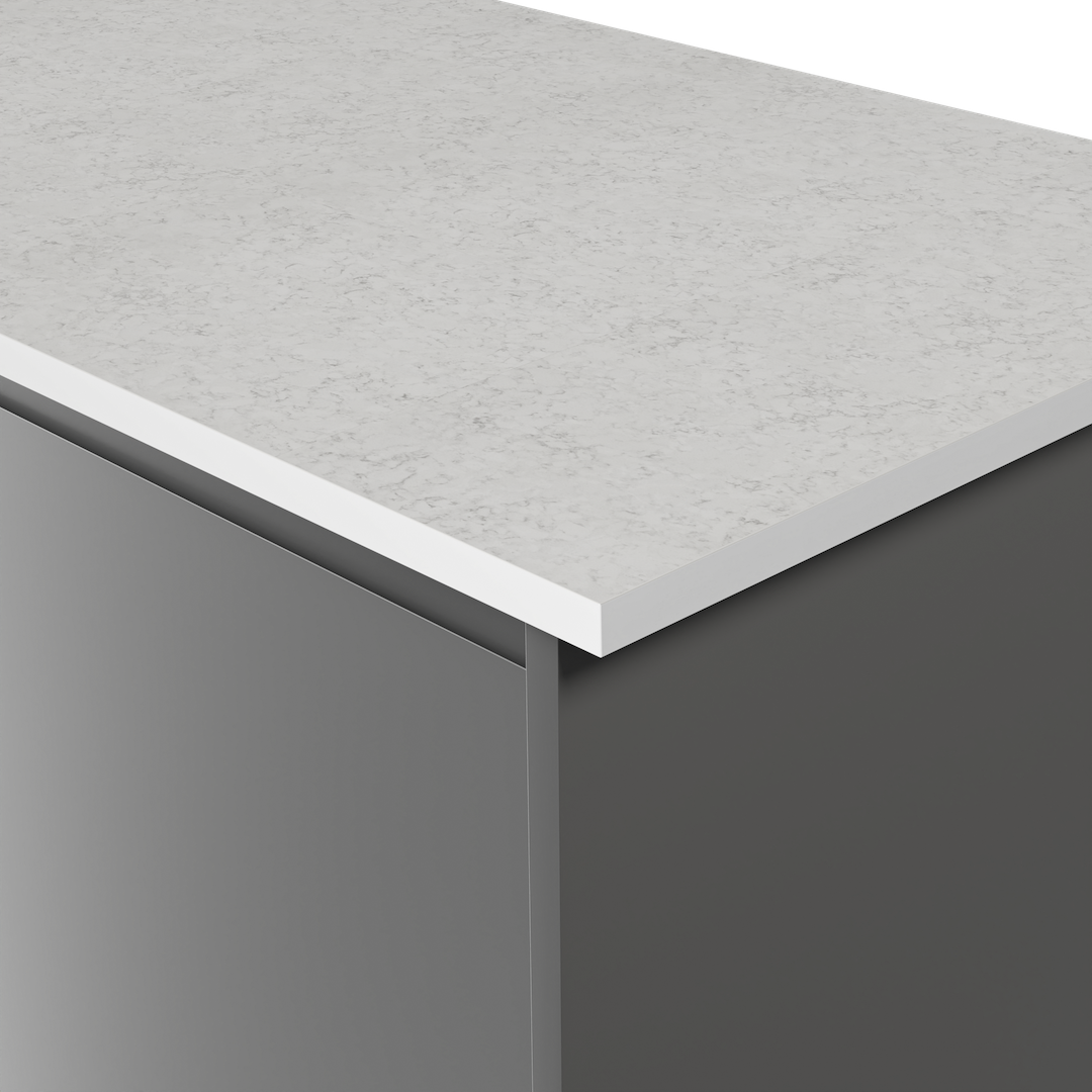 Aria F6314 Neo Cloud - Satin Ndf Texture White Core