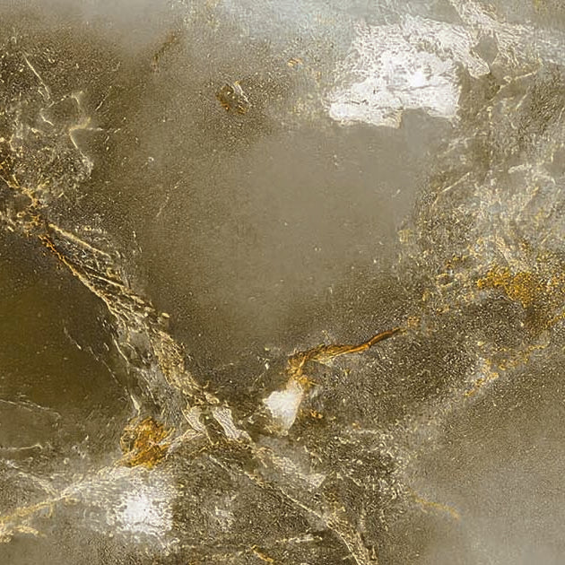 Wilsonart Alloy Aurora Gold Aluminium Feature Kitchen Splashback