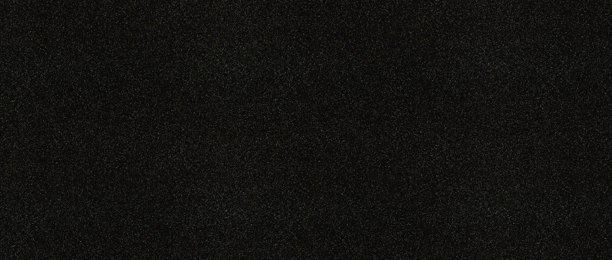 Formica Originals PP6967 Avalon Granite Black Laminate Kitchen Worktop - Matte 58 Finish