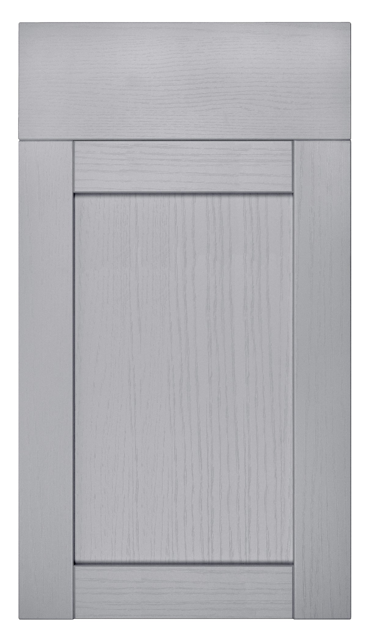 Cashmere Ash 3mtr Classic Cornice