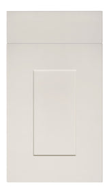 Boston Supermatt Shaker cashmere- Replacement Kitchen Drawer Front (140mm High)