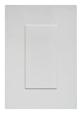 Boston Supermatt Shaker Dove Grey- Replacement Kitchen Drawer Fronts/Oven Filler Panel (110mm High)