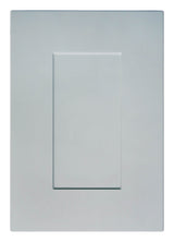 Boston Supermatt Shaker Fjord- Replacement Kitchen Drawer Front (140mm High)