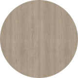 KwikCaps Self Adhesive Screw Cover Caps - Beige Grey Lorenzo Oak / Finsa Roble Joplin (985)