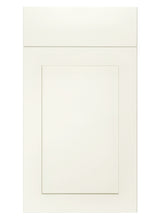 Berkeley Supermatt Porcelain- Replacement Kitchen Drawer Front (140mm High)